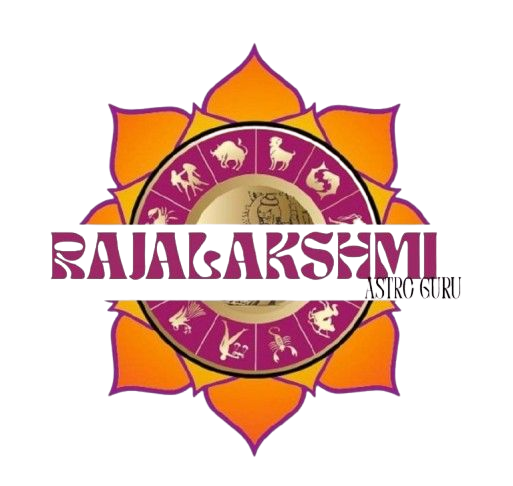 Rajalakshmi Logo